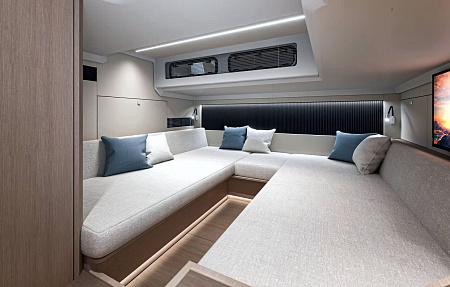 Beneteau GT40
